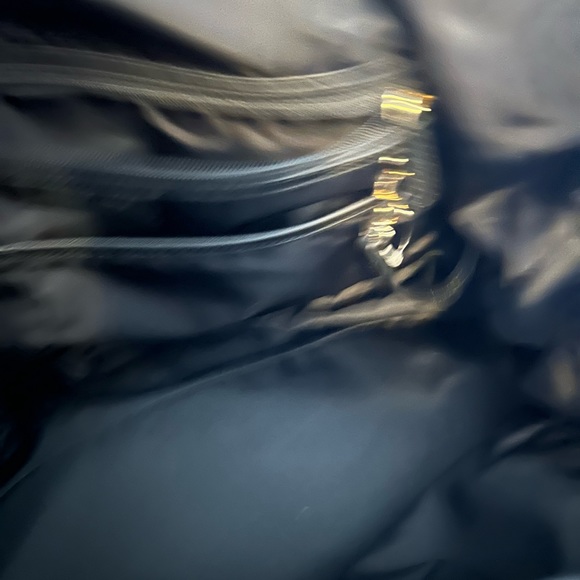 Michael Kors weekender travel bag - Picture 7 of 8